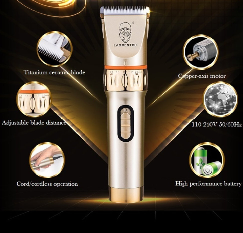 Bearrthóirí Gruaige A45