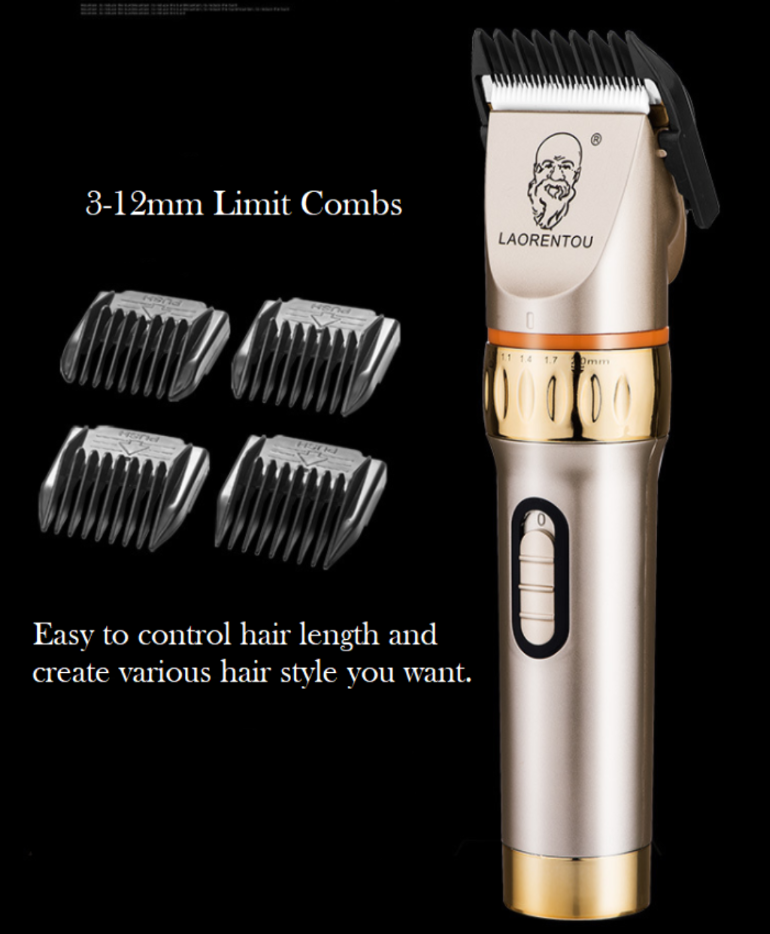 Bearrthóirí Gruaige A45