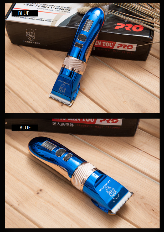 Gearrthóirí Gruaige A55