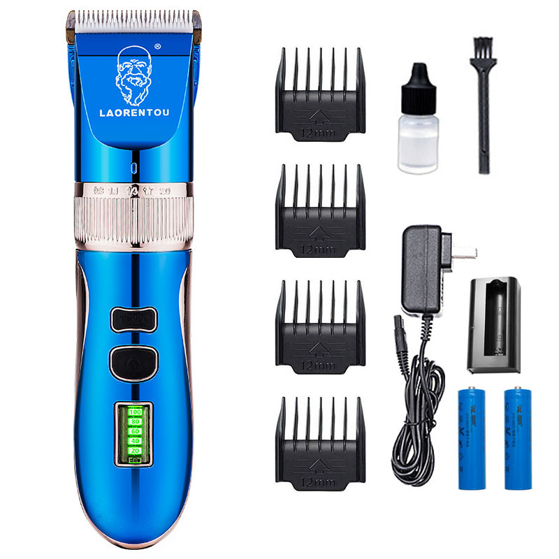 Gearrthóirí Gruaige A55