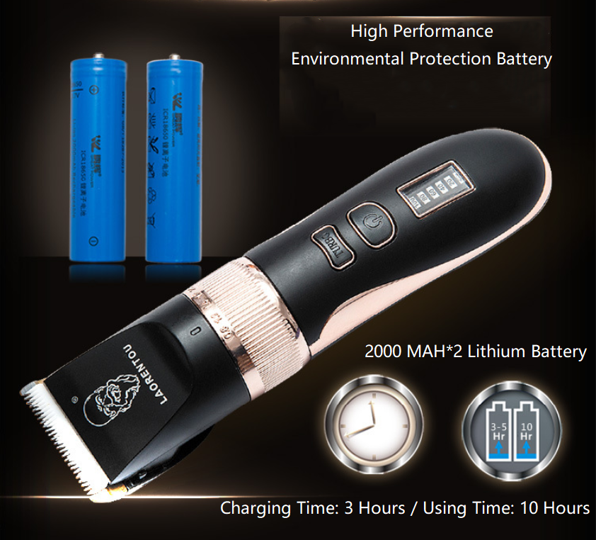 Gearrthóirí Gruaige A55