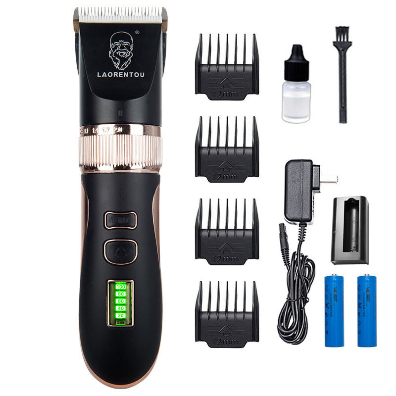 Gearrthóirí Gruaige A55