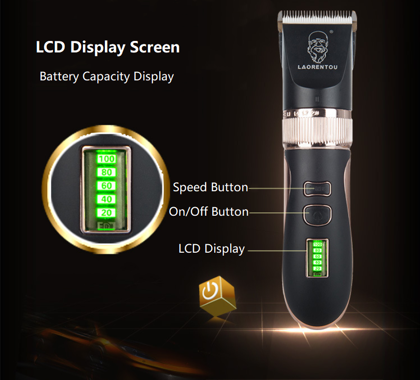 Gearrthóirí Gruaige A55