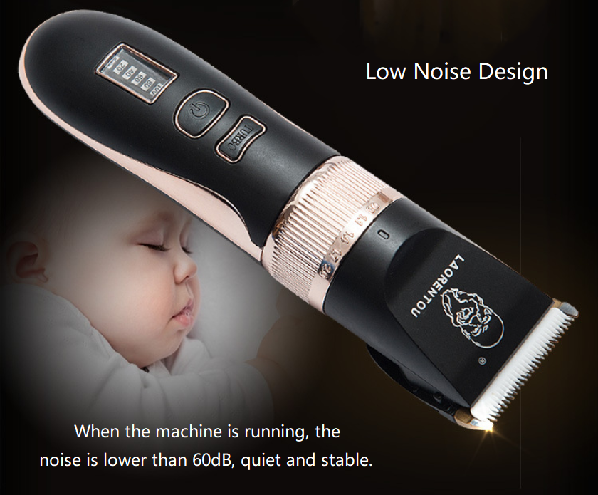 Gearrthóirí Gruaige A55