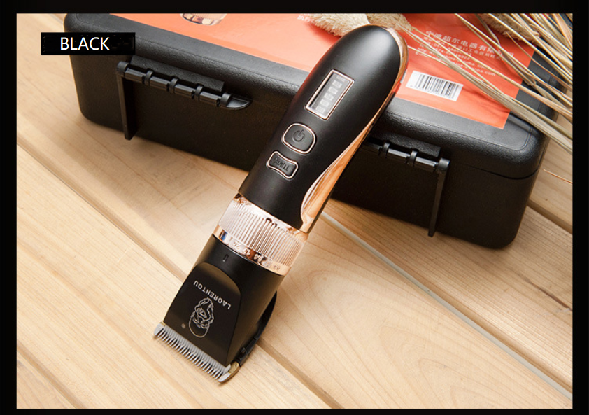 Gearrthóirí Gruaige A55