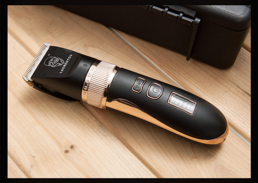 Gearrthóirí Gruaige A55