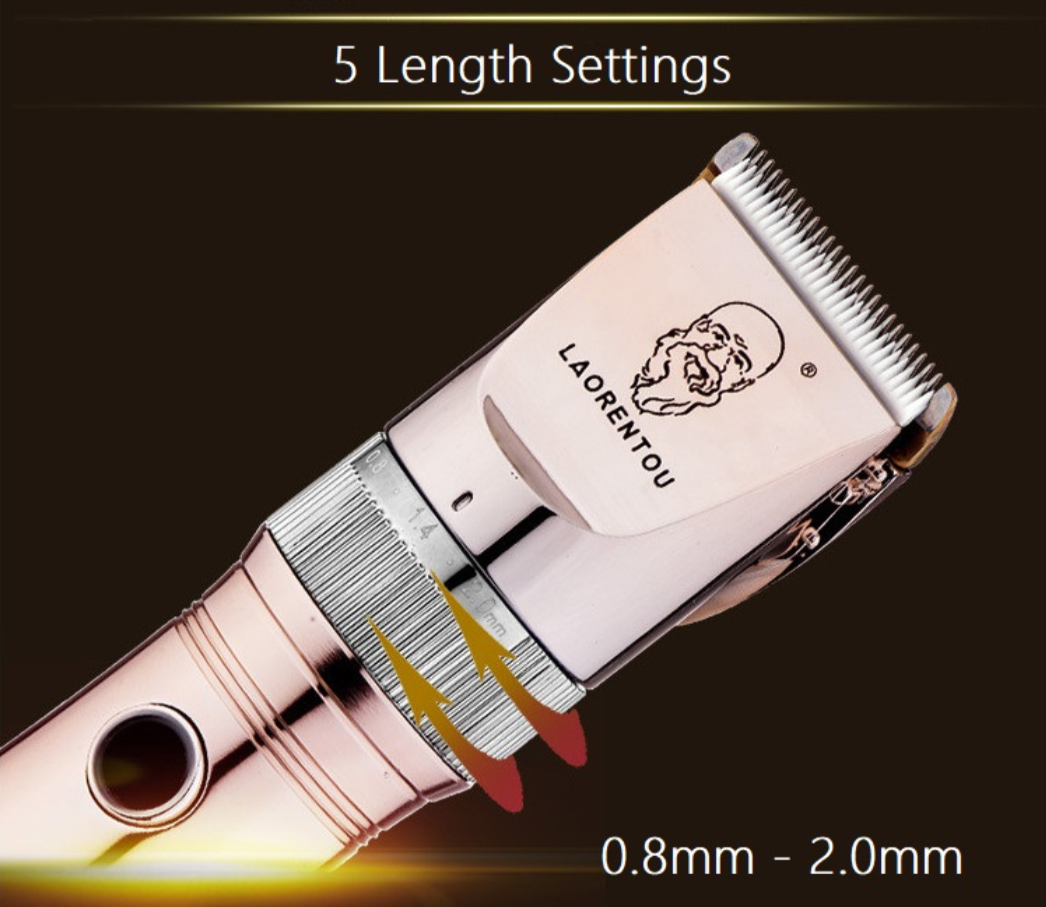 Gearrthóirí Gruaige A63