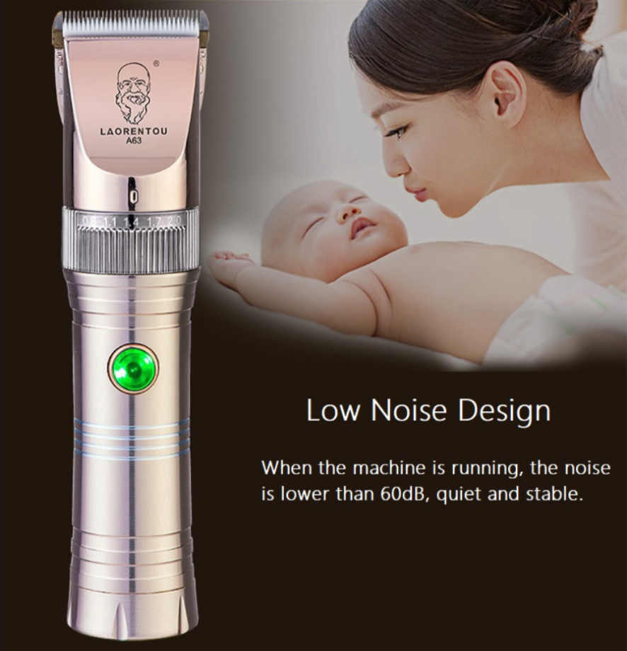 Gearrthóirí Gruaige A63