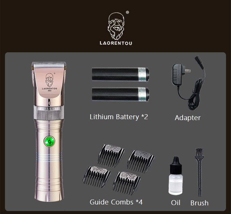 Gearrthóirí Gruaige A63