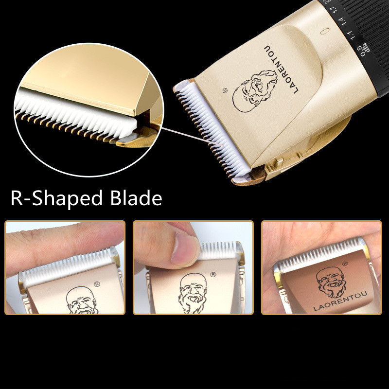 Bearrthóirí Gruaige A65