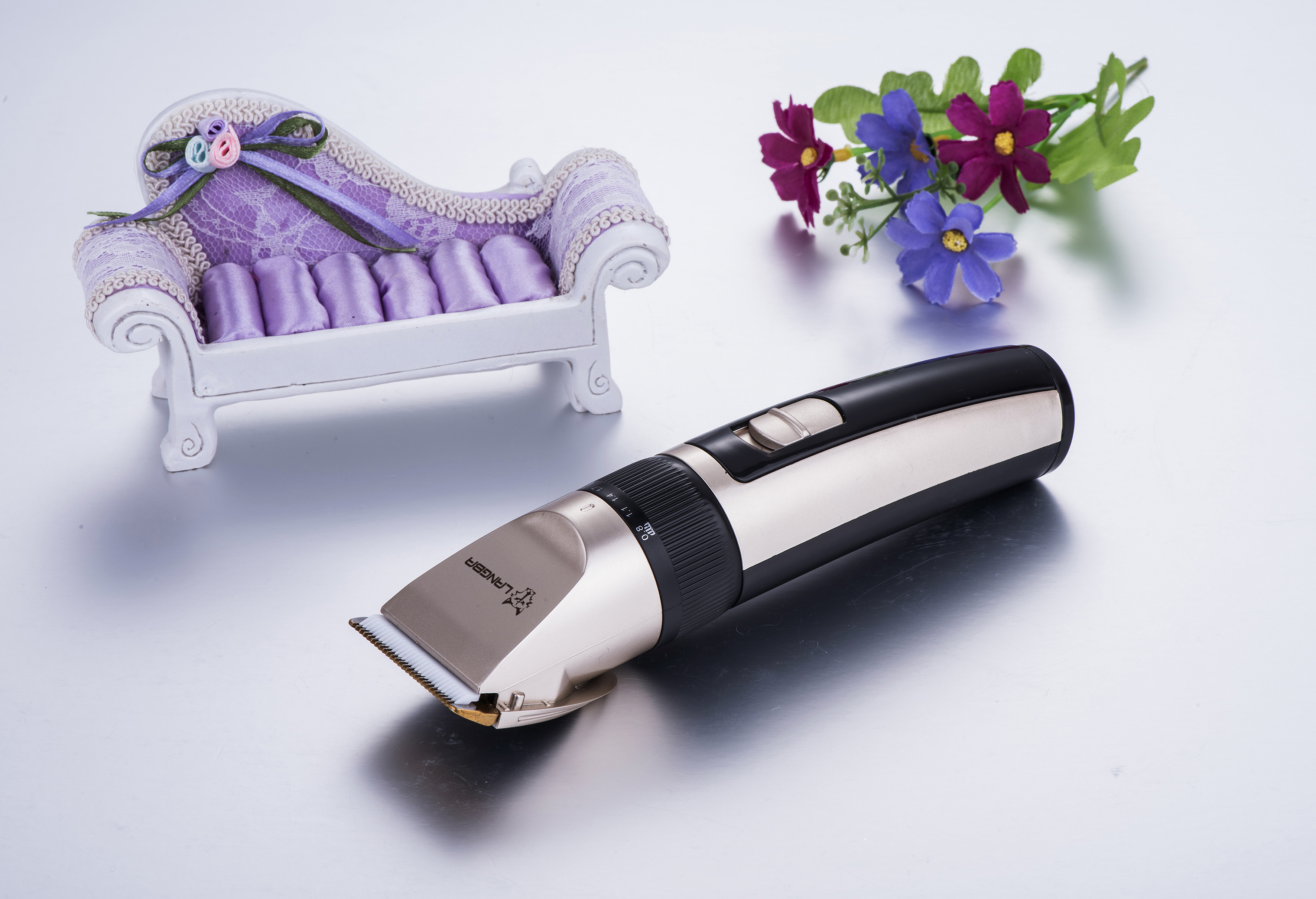 Bearrthóirí Gruaige A65