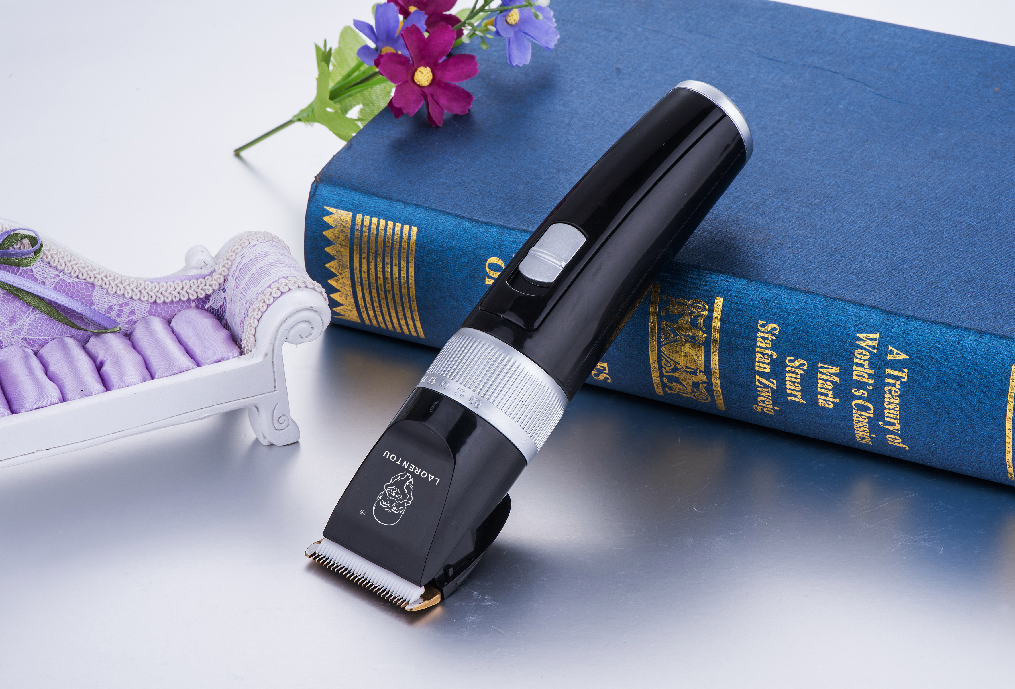 Bearrthóirí Gruaige A65