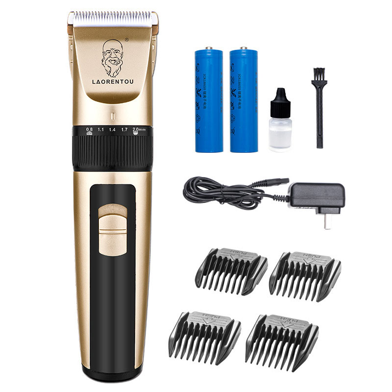 Bearrthóirí Gruaige A65