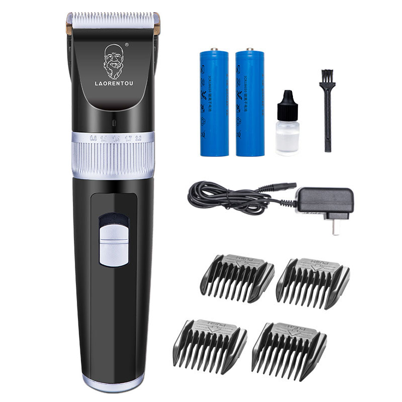 Bearrthóirí Gruaige A65