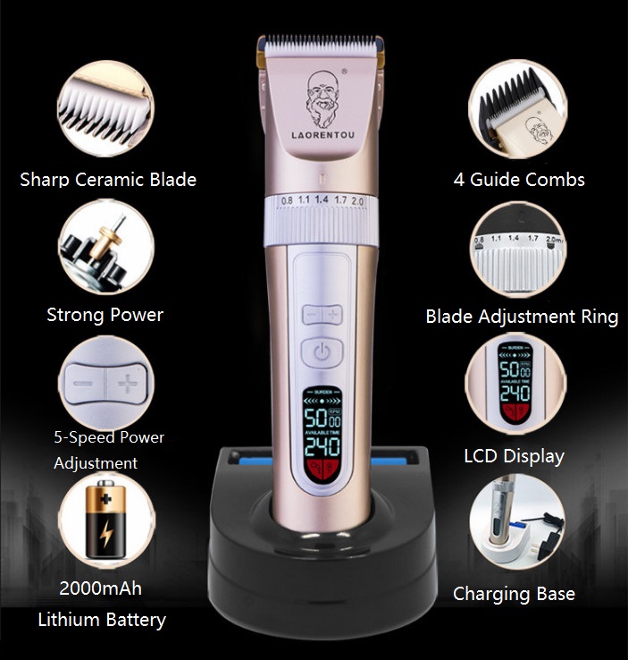 Gearrthóirí Gruaige A68