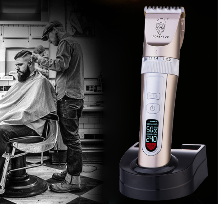 Gearrthóirí Gruaige A68