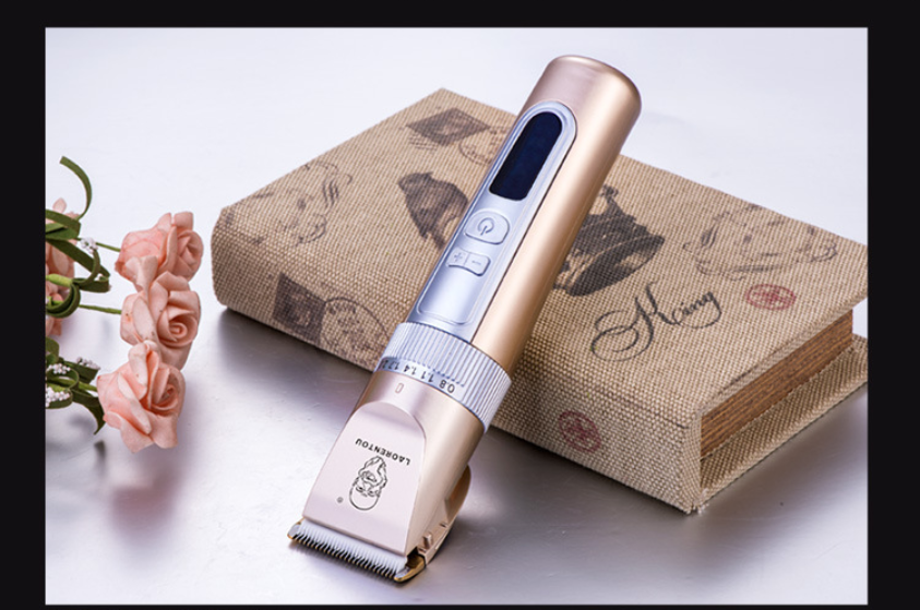 Gearrthóirí Gruaige A68