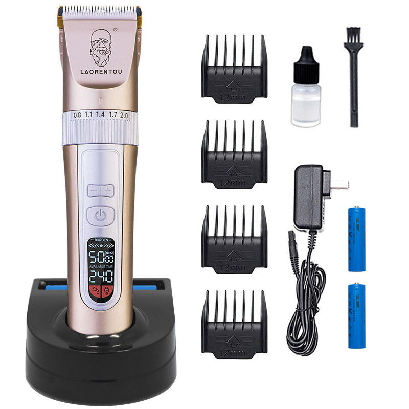 Gearrthóirí Gruaige A68