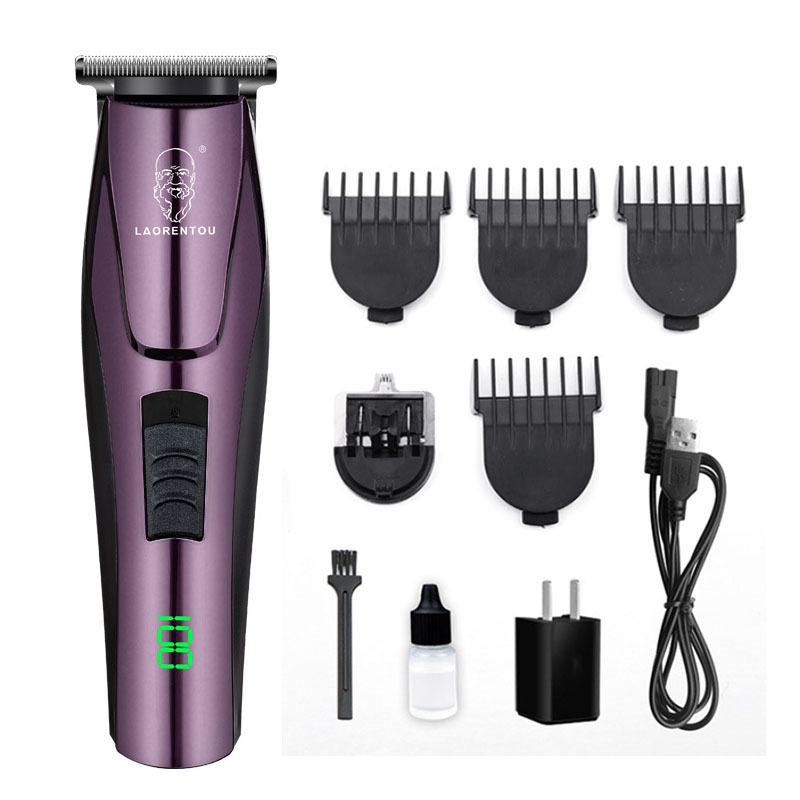 Trimmer Gruaige A70