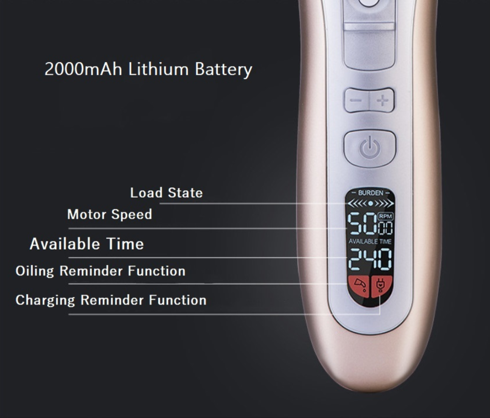 Bearrthóirí Gruaige A78