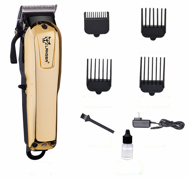 Trimmer Gruaige A86