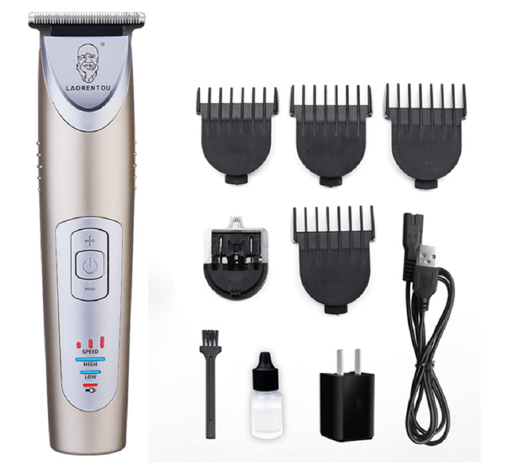 Trimmer Gruaige A96