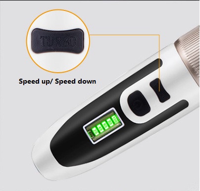 B56 Bearrthóirí Gruaige