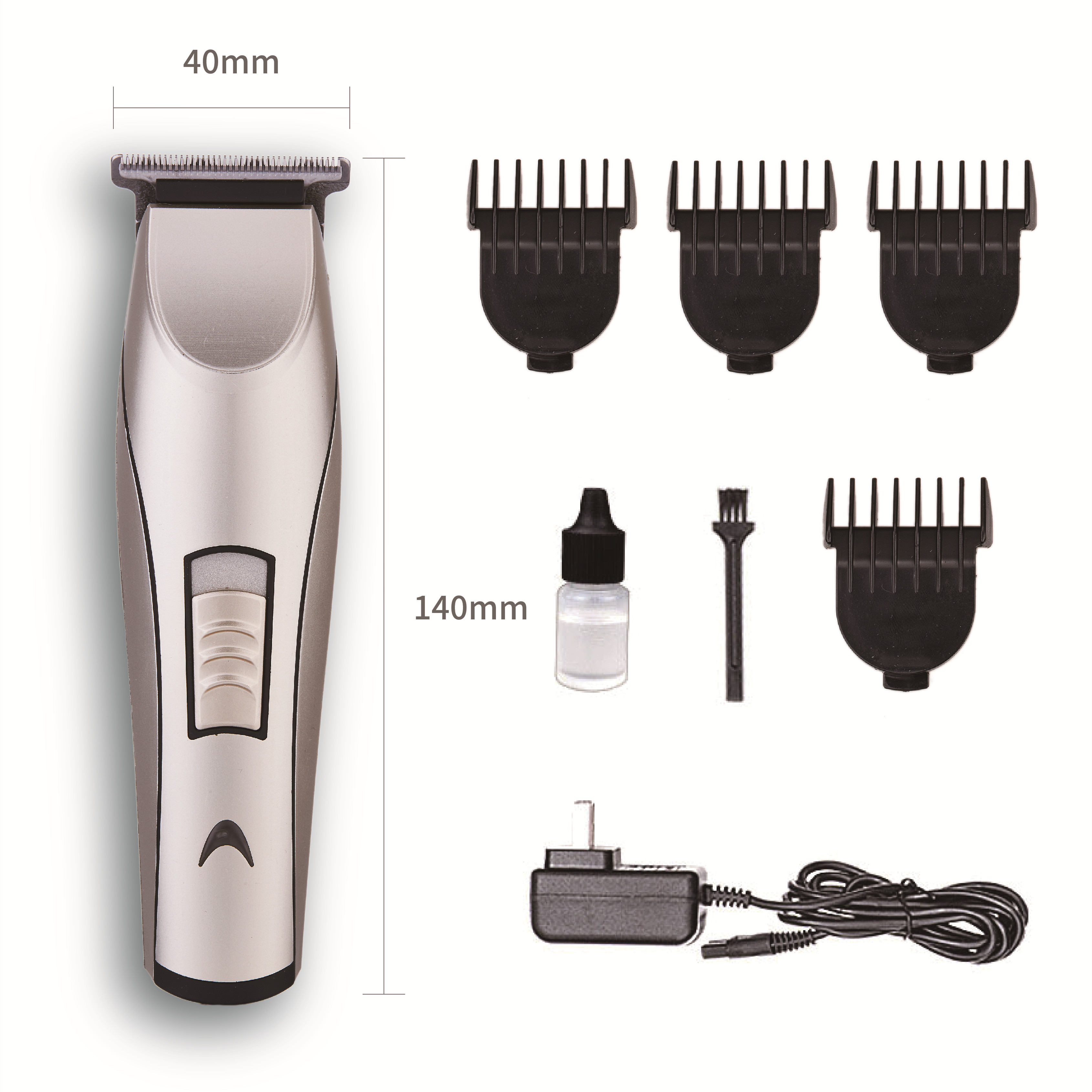 Trimmer Gruaige A91