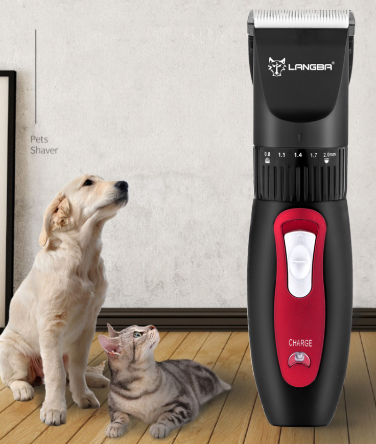 2298 Clipper Peataí gan sreang