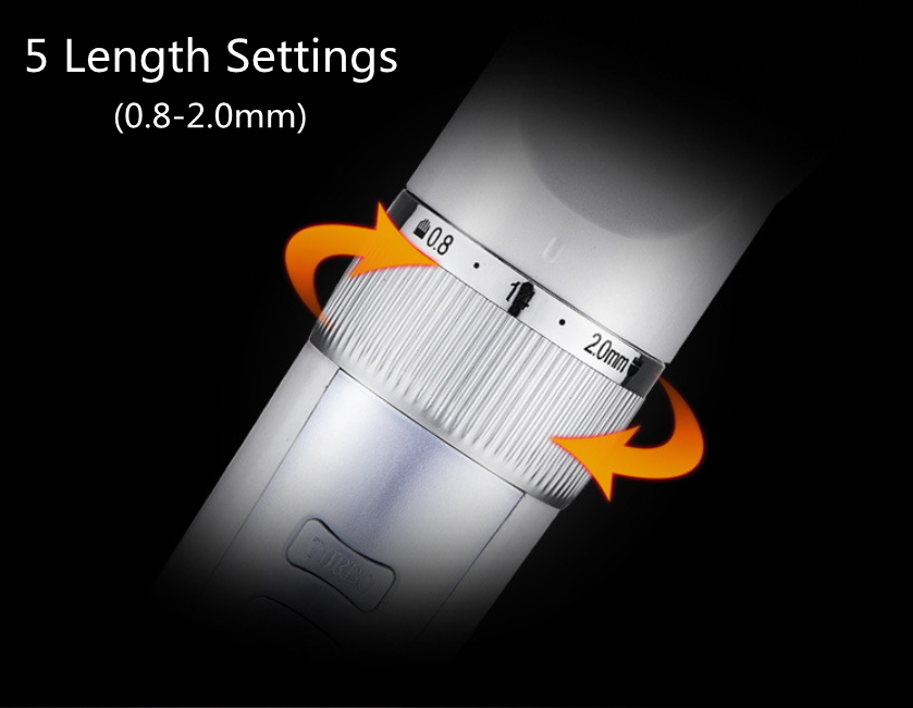 P67 Clipper Peataí gan sreang P67 Clipper Peataí gan sreang