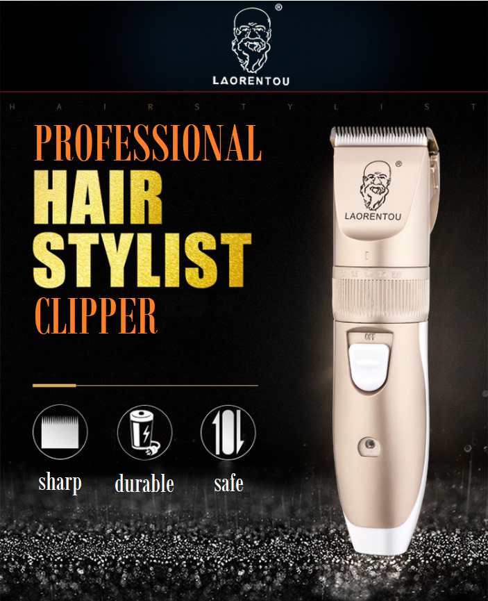 Gearrthóir Gruaige Teaghlaigh A49USB