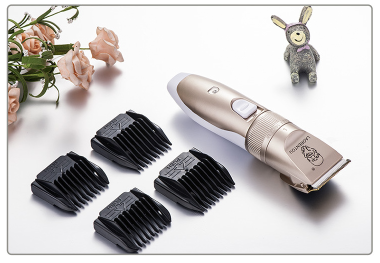 Gearrthóir Gruaige Teaghlaigh A49USB