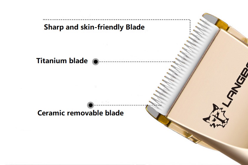 A53 Clipper Peataí Gan sreang