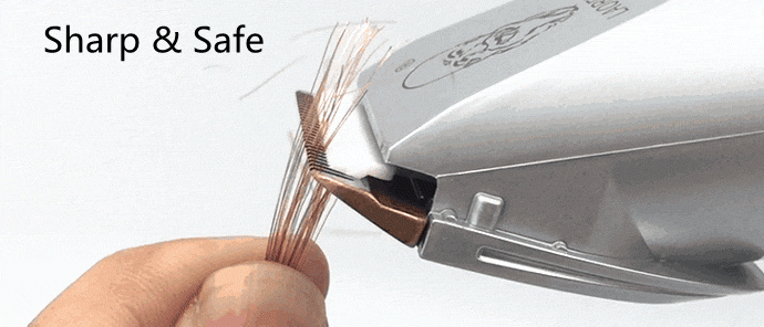 Gearrthóir Gruaige Teaghlaigh A60