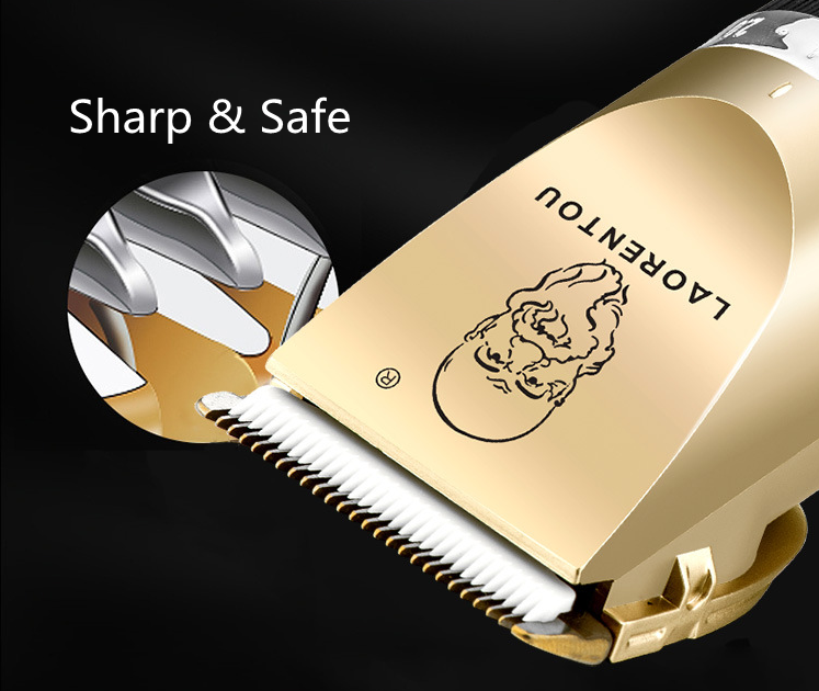 Gearrthóir Gruaige Teaghlaigh A60