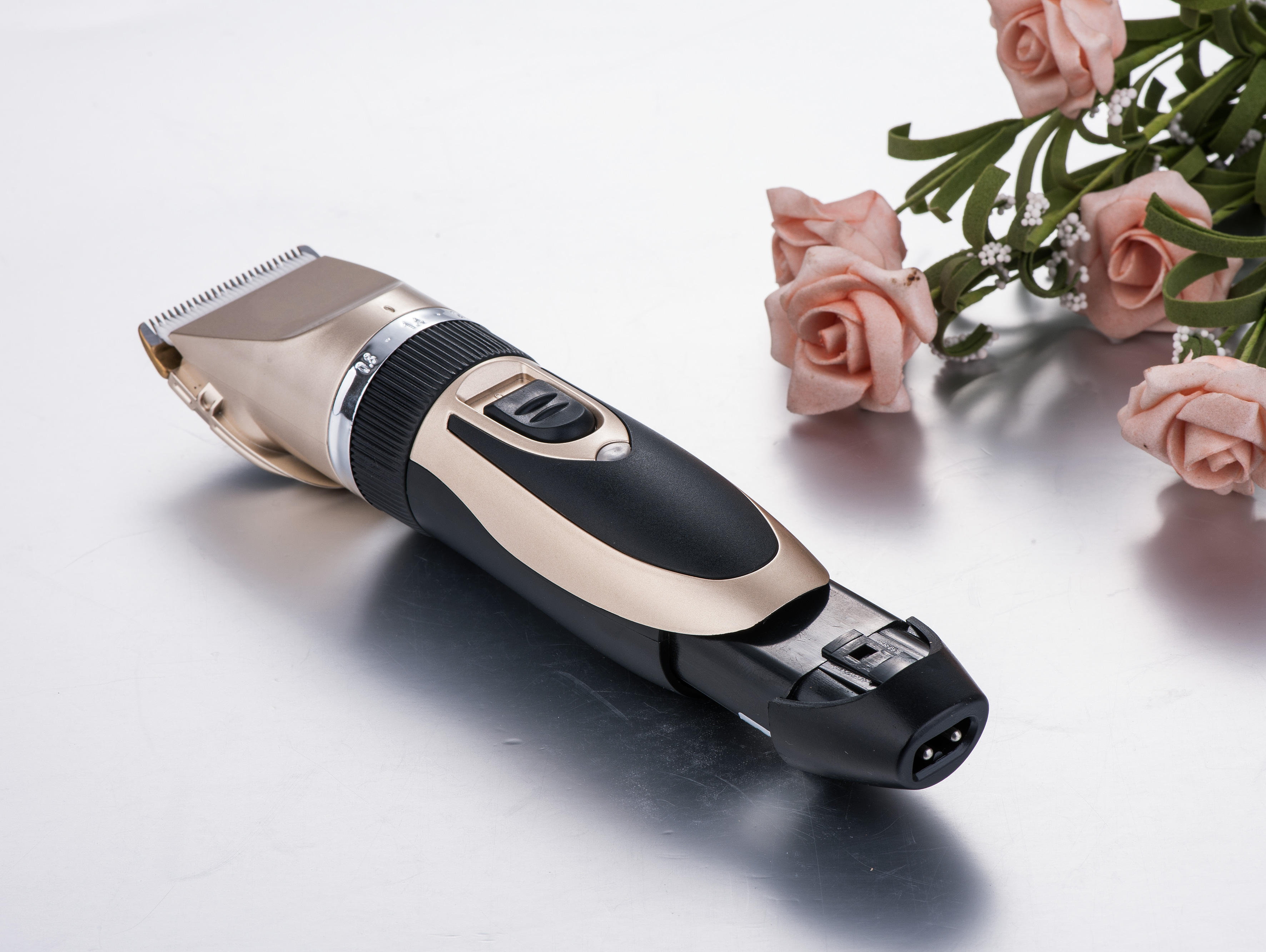 Gearrthóir Gruaige Teaghlaigh A60