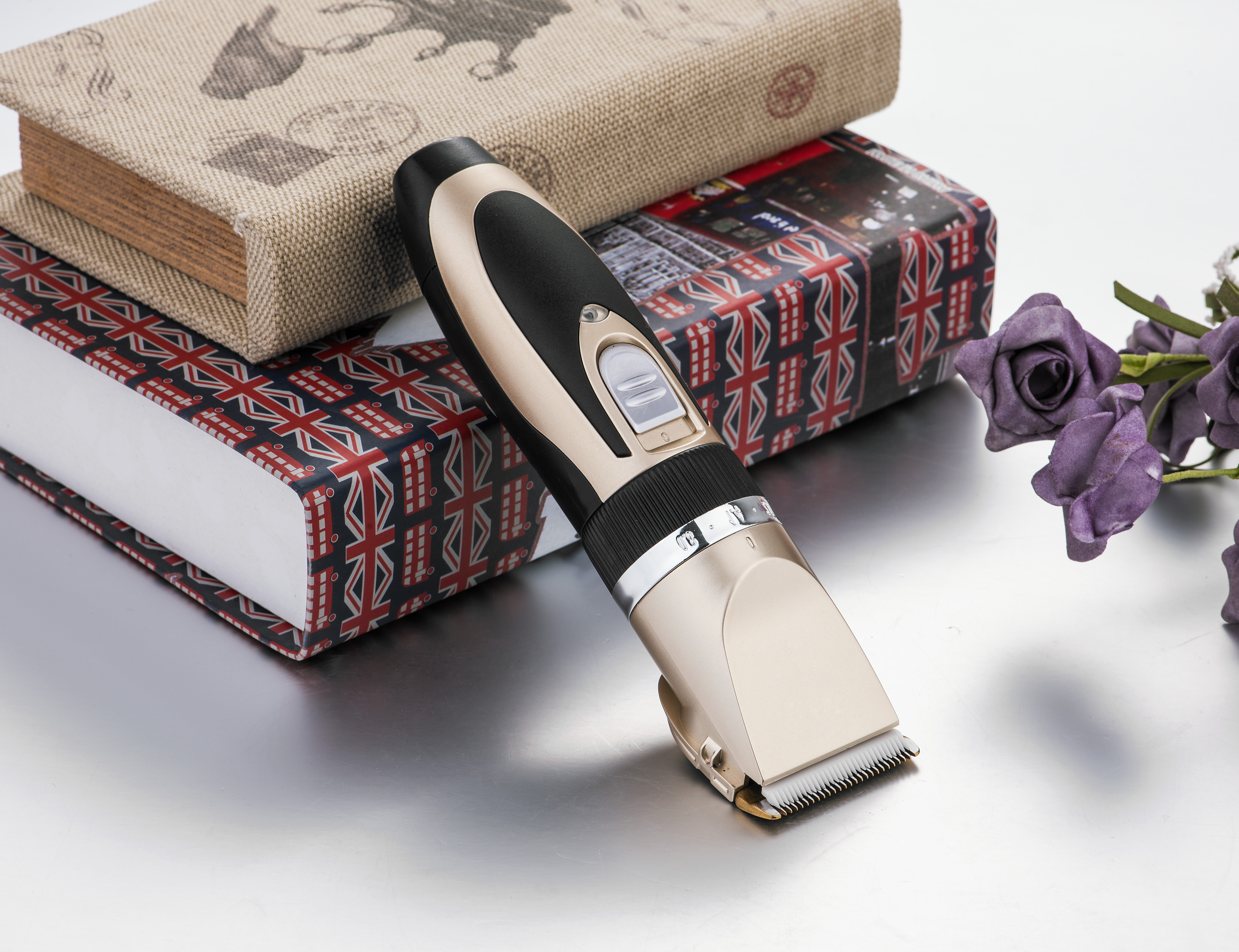 Gearrthóir Gruaige Teaghlaigh A60