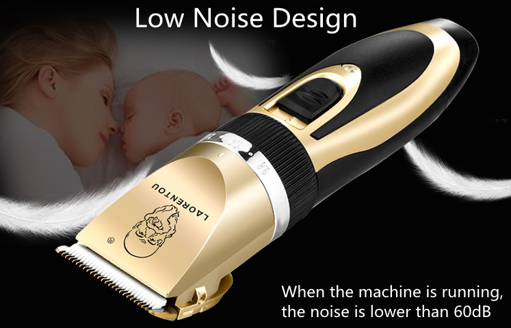 Gearrthóir Gruaige Teaghlaigh A60