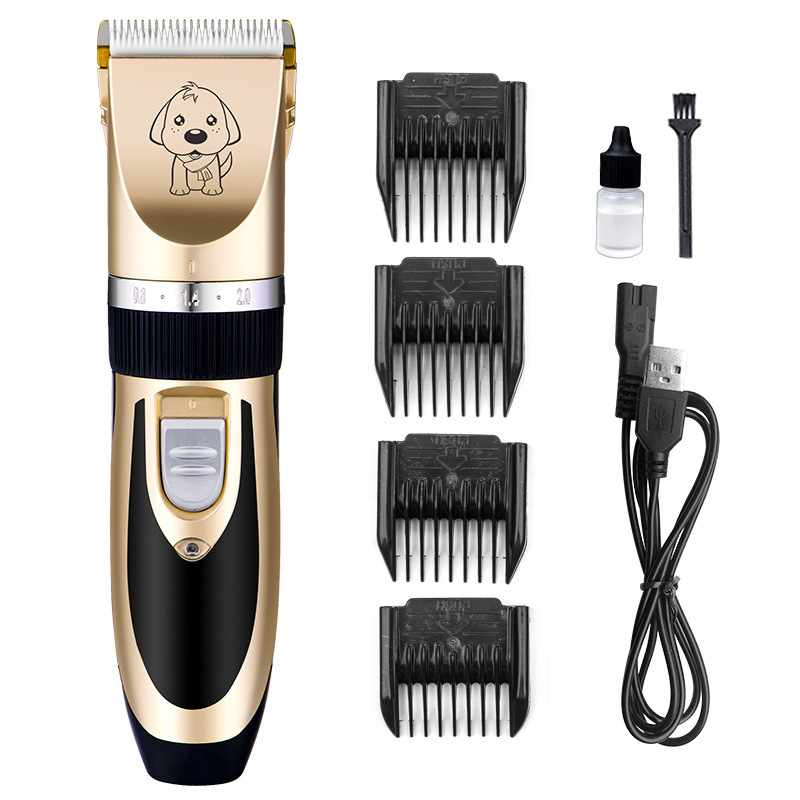 A60 usb clipper peataí gan sreang