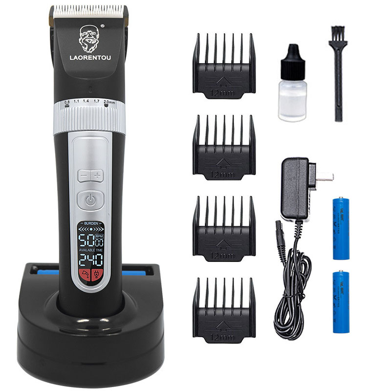 Gearrthóirí Gruaige A68