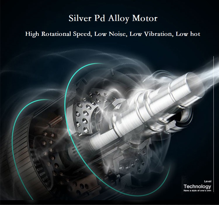 A83 Clipper Peataí Gan sreang