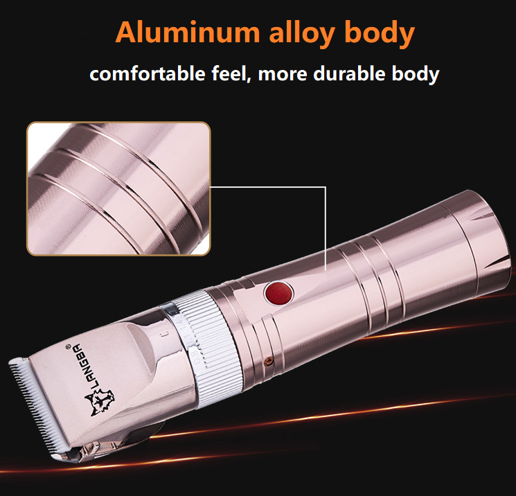 A83 Clipper Peataí Gan sreang