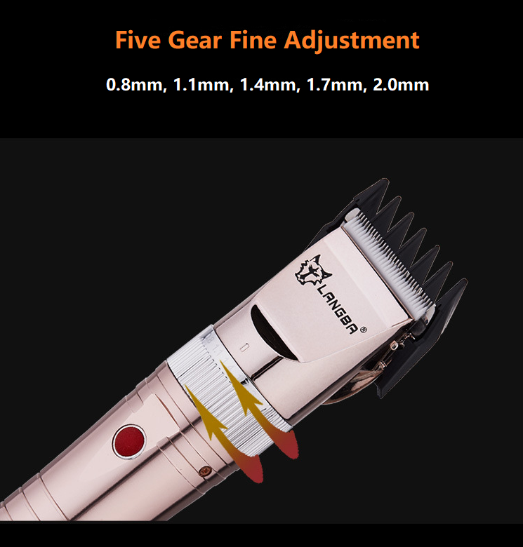 A83 Clipper Peataí Gan sreang