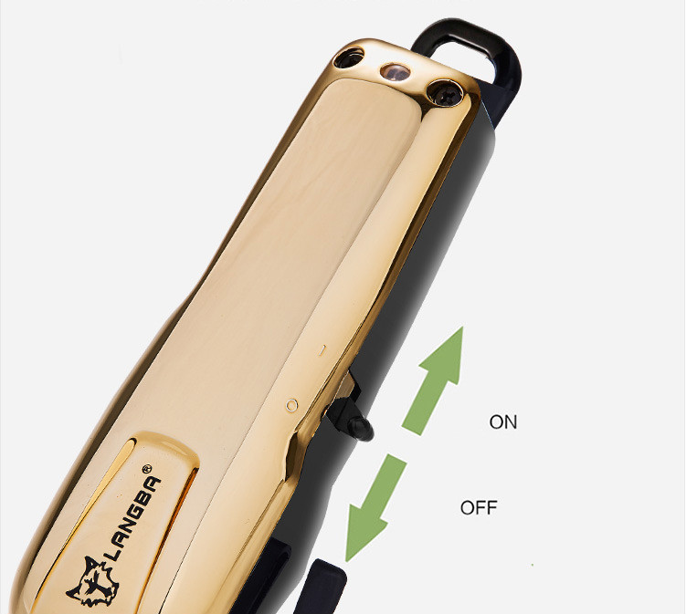 A86 Clipper Peataí Gan sreang