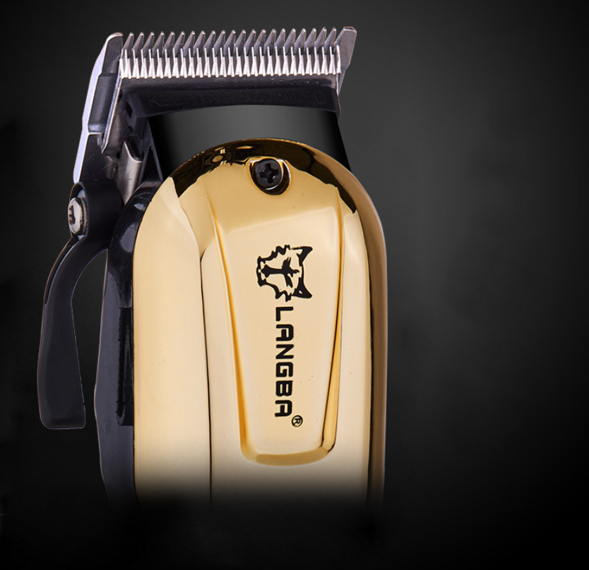 A86 Clipper Peataí Gan sreang