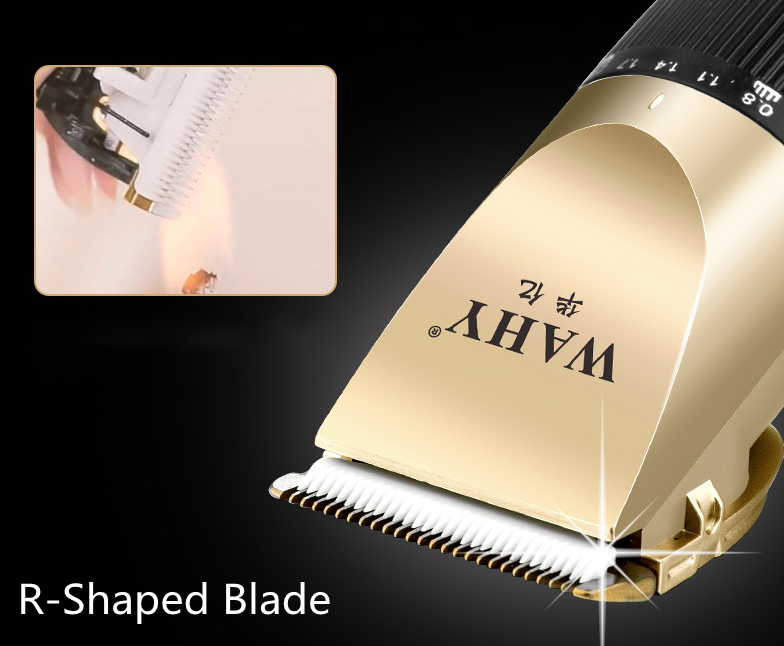 B60 USB Clipper Gruaige Teaghlaigh