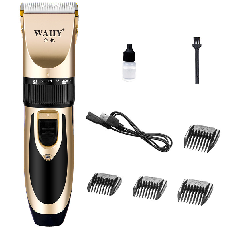 B60 USB Clipper Gruaige Teaghlaigh