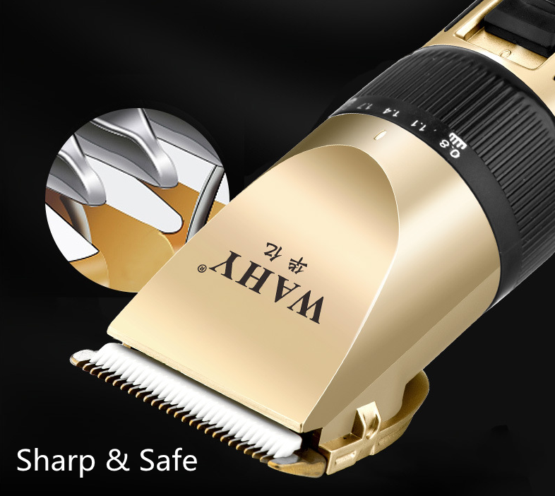 B60 USB Clipper Gruaige Teaghlaigh