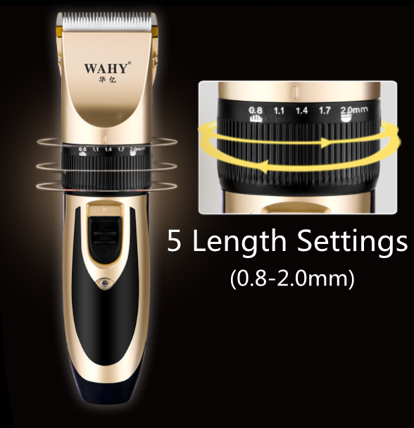 B60 USB Clipper Gruaige Teaghlaigh