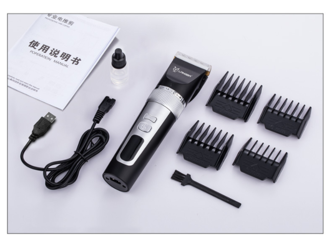 C67 usb clipper peataí